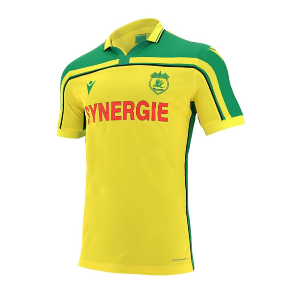 Tailandia Camiseta FC Nantes Special 2021-2022